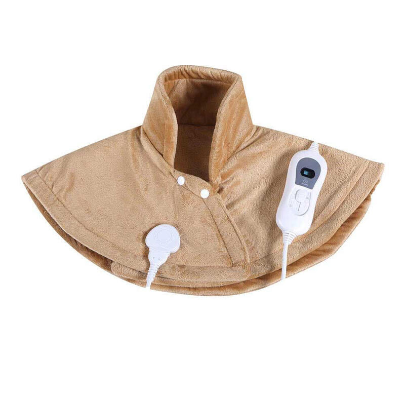 Almohadilla Electrica - Nuca-Cervical - 100w - Edm