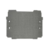 Almohadilla Para Cubos Makita P-83705, 30mm, Inserción (Negro, Para Estuche Makpac) P-83705