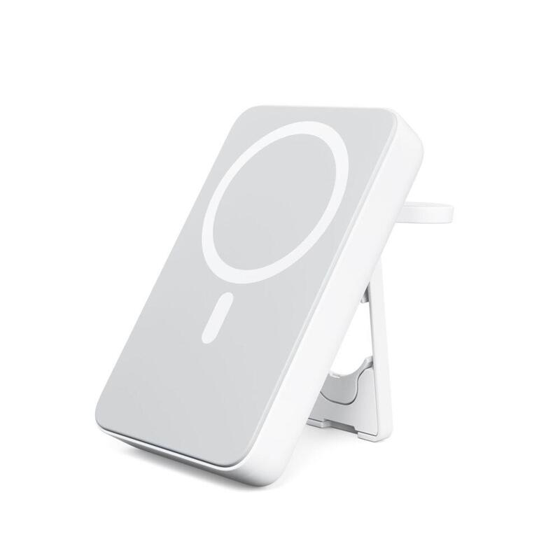 Alogic Lift 4-In-1 Wireless Powerbank 10000mah With Magsafe
