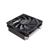 Alpenföhn 84000000096 Ventilador De Pc Procesador Enfriador 9,2 Cm Negro