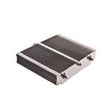Alpenföhn 84000000096 Ventilador De Pc Procesador Enfriador 9,2 Cm Negro
