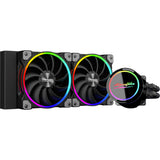 Alpenföhn 84000000181 Computer Cooling System Procesador All-In-One Liquid Cooler