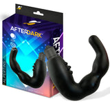 Alpertins Vibrador Prostático Para El Punto P