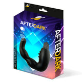 Alpertins Vibrador Prostático Para El Punto P