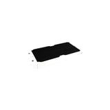 Radiador Alphacool Hpe-30 Full Copper 280mm Blanco/Negro 10224