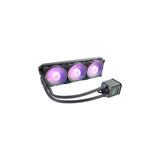 Refrigeración Liquida Cpu Alphacool Eisbaer Aurora 360 - Digital Rgb V1.1,10231