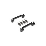 Alphacool 13843, Fijación/Instalación Negro