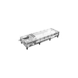 Alphacool Core Flat Reservoir 360, D5/Vpp - Rechts