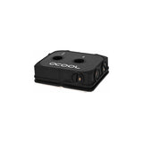 Alphacool Eisblock Xpx Pro 1u Ampere Lga 4926, Disipador De Cpu Negro, Adecuado Para Carcasa De Servidor H1 (U1) 13529