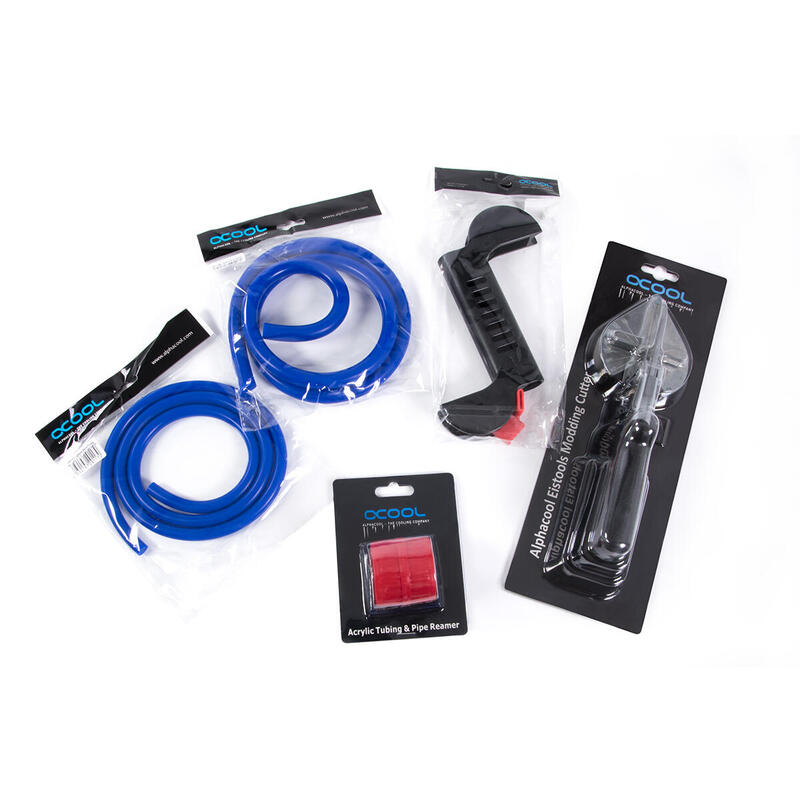 Alphacool Hardtube Bending Kit Basic, Dobladora De Tubos