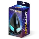 Alphona L Plug Anal Talla L 11,2 Cm X 6.1 Cm