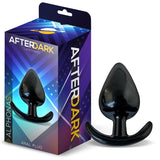 Alphona S Plug Anal Talla S 6.8 Cm X 3.5 Cm