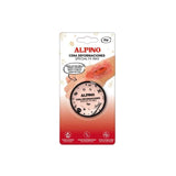 Alpino Bote De Cera Para Deformaciones 12gr - Moldeable Como Plastilina - Se Puede Superponer Manualmente