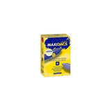 Alpino Ceras Maxidacs Caja De 12 Marrón