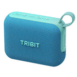 Altavo Tribit Pocket Go 7w Azul