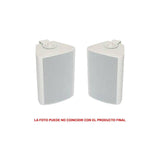 Altavoces 4w-20w