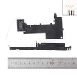 Altavoces Internos Para Portátil Hp 14S-Dr 14S-Fr 14S-Fq 14-Dq Tpn-Q221 Tpn-Q222