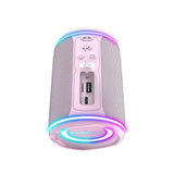Altavoces Bluetooth Energy Sistem Urban Box Pink Supernova  16w Rosa