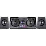 Altavoces Defender Soundwall 2.1 16w