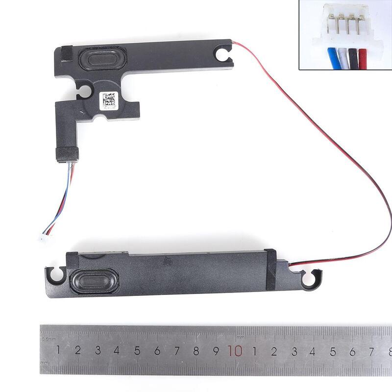 Altavoces Internos Para Portátil Dell Inspiron 3780 W3tj3 Pk23000y800