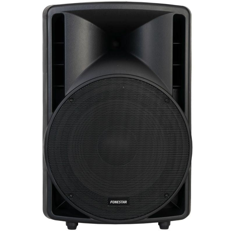 Altavoces Fonestar Sb-3615 360w 2.0 Negros