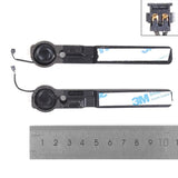 Altavoces Internos Para Portátil Apple Macbook Air 11" A1370 A1465 Mc505 Mc968 Md223 Md224 (2016 2017)