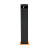 Altavoz Aiwa Tsbt-360 Wood  Torre Multimedia