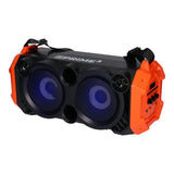 Altavoz Aps31 System Audio Bluetooth Karaoke