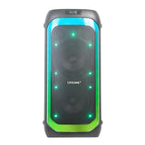 Altavoz Aps61 System Audio Bluetooh Karaoke