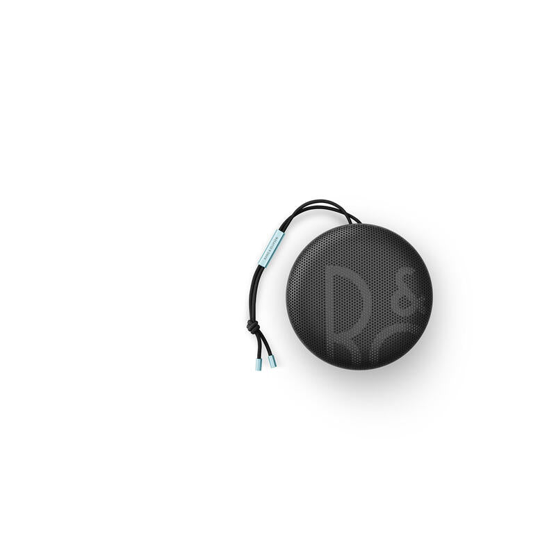 Altavoz Beosound A1 2nd Gen Anthracite Accs Oxygen