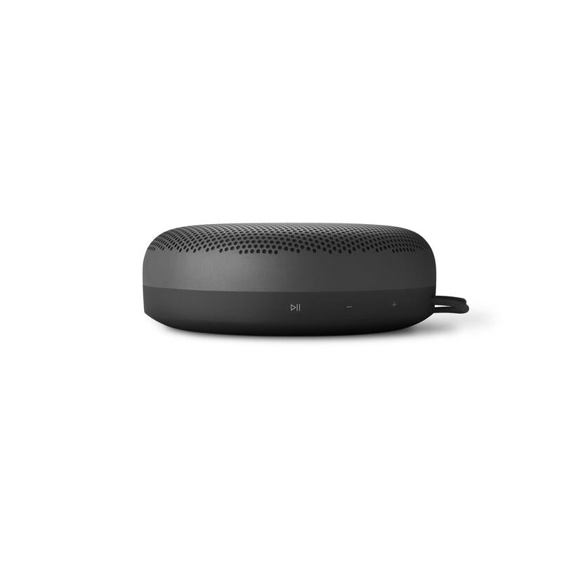 Altavoz Beosound A1 2nd Gen Anthracite Accs Oxygen