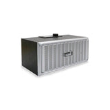 Altavoz Bluetooth Cool Retro 20w Negro-Plata