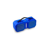 Altavoz Bluetooth Cool Soho 8w Azul