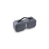 Altavoz Bluetooth Cool Soho 8w Gris