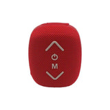 Altavoz Bluetooth Coolsound Riderbeat  True Wireless 7w - Autonomia Hasta 3h - Usb, Microsd Y Aux - Funcion Manos Libres