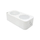 Altavoz Bluetooth Cube Con Disparador De Camara