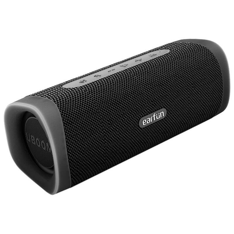 Altavoz Bluetooth  Earfun Uboom L 28w