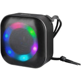 Altavoz  Bluetooth Enjoy 10 3w Czarny