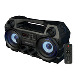 Altavoz Bluetooth Fm/Usb Soundbox 465 Tws