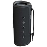 Altavoz Bluetooth  Hifuture Ripple 30w Negro