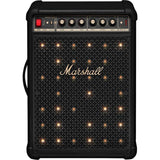 Altavoz Bluetooth Marshall Bromley 450 Con Batería Autonomía 40h 9600mah Para Fiestas Modo Estéreo Indicador Led Resiste Agua Control Táctil