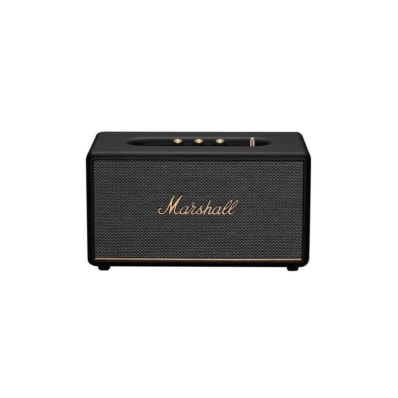 Altavoz Bluetooth Marshall Manmore Iii Negro