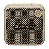 Altavoz Bluetooth Marshall Willen  Crema