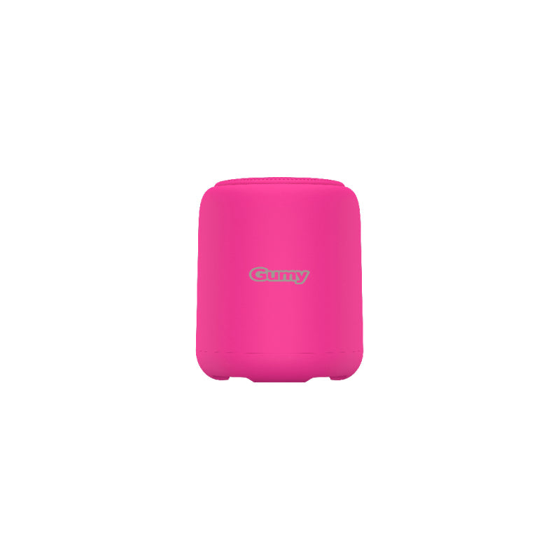 Altavoz Bluetooth Portable Jvc Sp Sg10btp Rosa