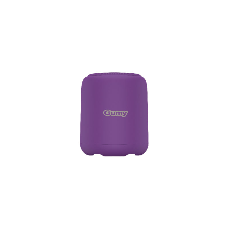 Altavoz Bluetooth Portable Jvc Sp Sg10btv Violeta