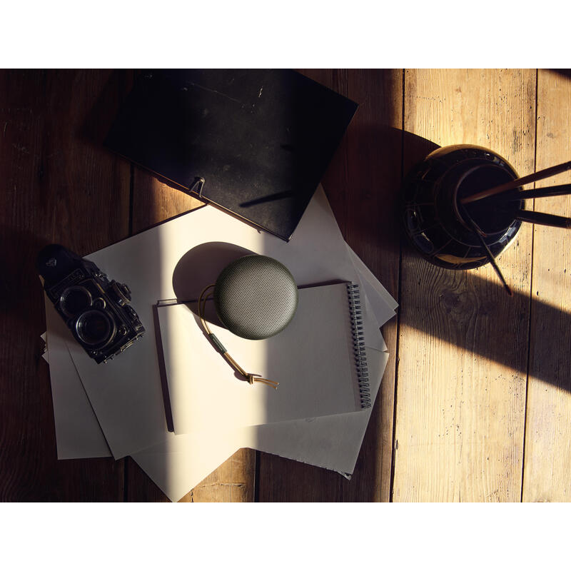 Altavoz Bluetooth Resistente Al Agua - Bang & Olufsen Beosound A1 2nd Gen 2