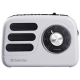 Altavoz Bluetooth Signal 5w Radioreceptor Retro