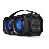 Altavoz Bluetooth Soundbox 460