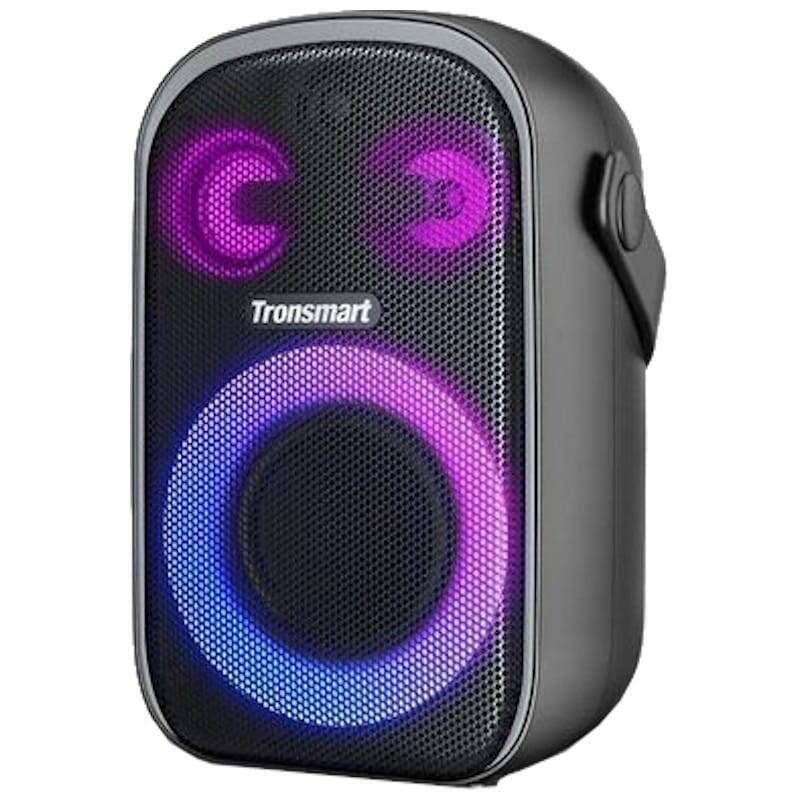 Altavoz Bluetooth  Tronsmart Halo 100 60w Tws