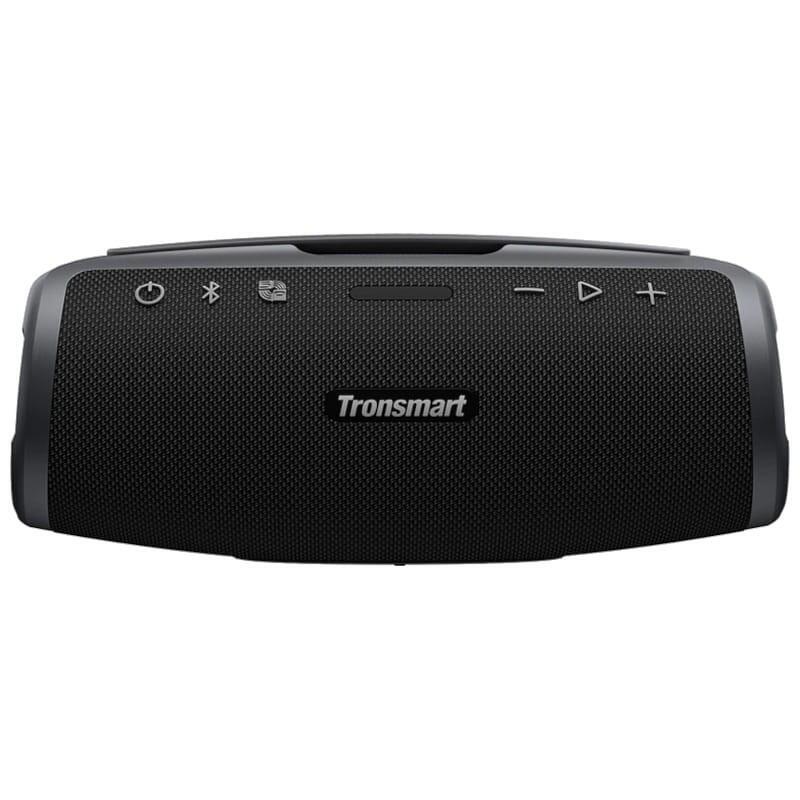 Altavoz Bluetooth Tronsmart Mirtune S100 50w Ipx7 Negro